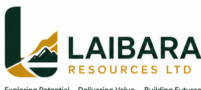 Laibara Resources Limited